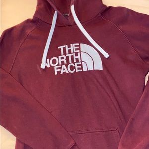 North Face Hoodie